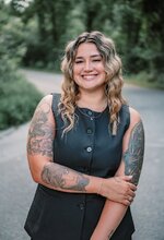 Nyla Gensemer